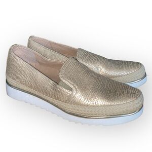 D11 DJP Slip On Shoes​